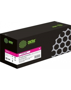 Картридж CS-IMC3500M (аналог Ricoh IMC3500M) Cactus