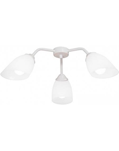 Припотолочная люстра V31950/3PL Vitaluce