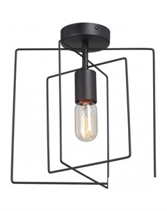 Люстра средней высоты V3793-1/1PL Vitaluce