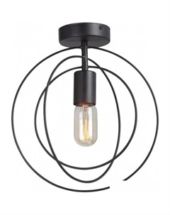 Люстра средней высоты V3794-1/1PL Vitaluce