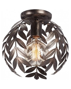 Люстра средней высоты V1869-7/1PL Vitaluce