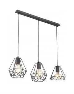 Подвесная люстра V4705-1/3S Vitaluce