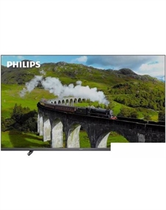 Телевизор Philips 55PUS7608/60
