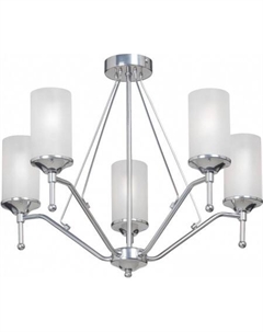 Люстра средней высоты V4964 V4964-9/5PL Vitaluce