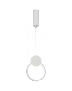 Подвесная люстра V4689 V4689-0/1S Vitaluce