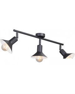 Припотолочная люстра V4807-1/3PL Vitaluce