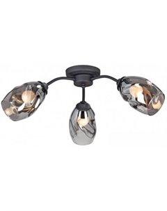 Припотолочная люстра V4936-1/3PL Vitaluce