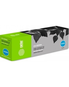 Картридж CS-CE390A (аналог HP CE390A) Cactus