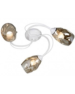 Припотолочная люстра V4927-0/3PL Vitaluce