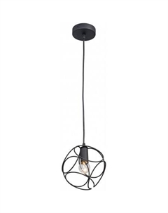 Подвесная люстра V4931-1/1S Vitaluce