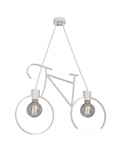 Подвесная люстра V1795-0/2S Vitaluce