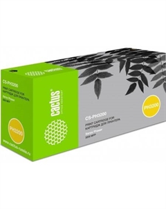 Картридж CS-PH3200 (аналог Xerox 113R00730) Cactus