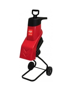 Садовый измельчитель ИВС 2400 Elitech