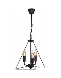 Подвесная люстра V4457-1/3 Vitaluce