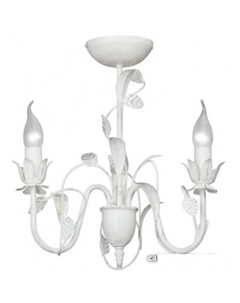 Подвесная люстра V1656/3PL Vitaluce