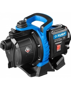 Самовсасывающий насос НС-Т3-600 Зубр