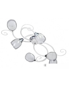 Припотолочная люстра V3269/6PL Vitaluce