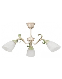 Люстра средней высоты V1535/3PL Vitaluce