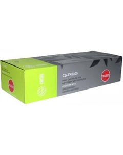 Картридж CS-TK6305 (аналог Kyocera TK-6305) Cactus