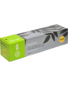 Картридж CS-WC5222 (аналог Xerox 106R01413) Cactus