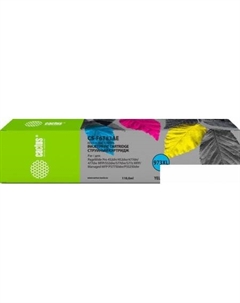 Картридж CS-F6T83AE (аналог HP F6T83AE) Cactus