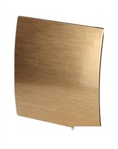 Вентиляционная решетка RWO125sz-PEZ125 Awenta