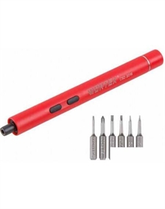 Электроотвертка CSD 2016 1323397 Wortex