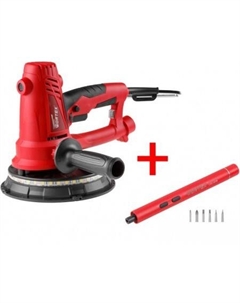 Шлифмашина для стен и потолков DG 1875 DG187500004A1 Wortex