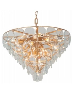 Подвесная люстра V58340 V58340-8/25 Vitaluce