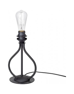 Настольная лампа V4434-1/1L Vitaluce