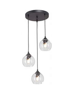 Подвесная люстра V3784-1/3S Vitaluce