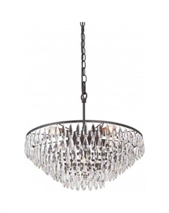 Подвесная люстра V5352-1/5 Vitaluce