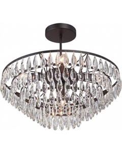 Люстра средней высоты V5352-1/5PL Vitaluce