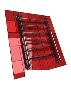 Полотенцесушитель J 60x50 Двин