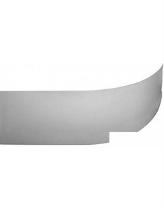 Экран под ванну Nika 170x115 Ventospa