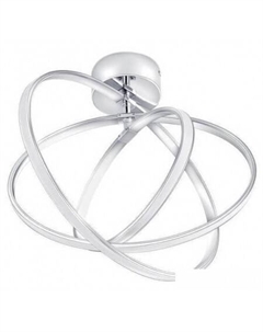 Люстра средней высоты Selvina 96306 Eglo