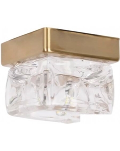 Точечный светильник Solar 10185 Loft it