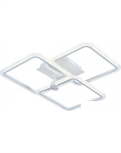 Припотолочная люстра Matrix 10220/3LED Escada