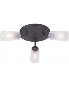 Припотолочная люстра V3762-1/3PL Vitaluce