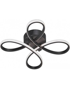 Припотолочная люстра 4646 V4646-1/4PL Vitaluce