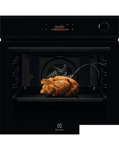 Электрический духовой шкаф EOC8P39H Electrolux