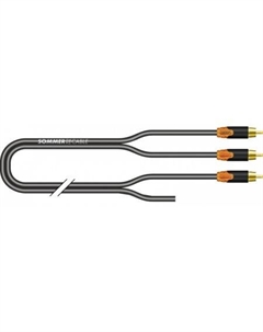 Кабель HI-C2C2-0075 Sommer cable