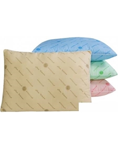 Спальная подушка Комфорт 48x48 1005 Артпостель