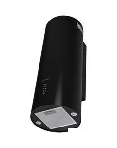 Кухонная вытяжка Lee Wall 35 (черный) Maunfeld