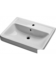 Умывальник Дрея Q55 55x47.5 [195476] Dreja