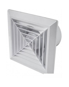 Осевой вентилятор Turbo 100К Event