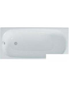Ванна Европа 170х70 (с ножками) Triton