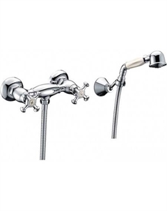 Смеситель Nobelle NOBSB00i03 Iddis