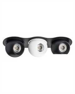 Точечный светильник Intero i637746474 Lightstar