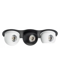 Точечный светильник Intero i637647464 Lightstar